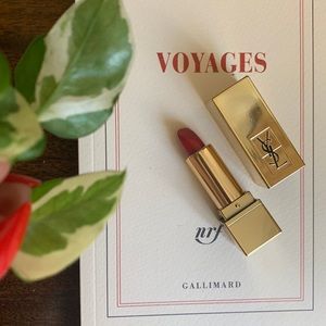 YSL Rouge